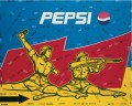 Crítica masiva a Pepsi WGY de China